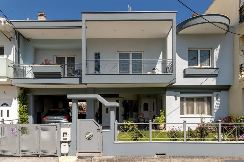 House | 1 bedroom