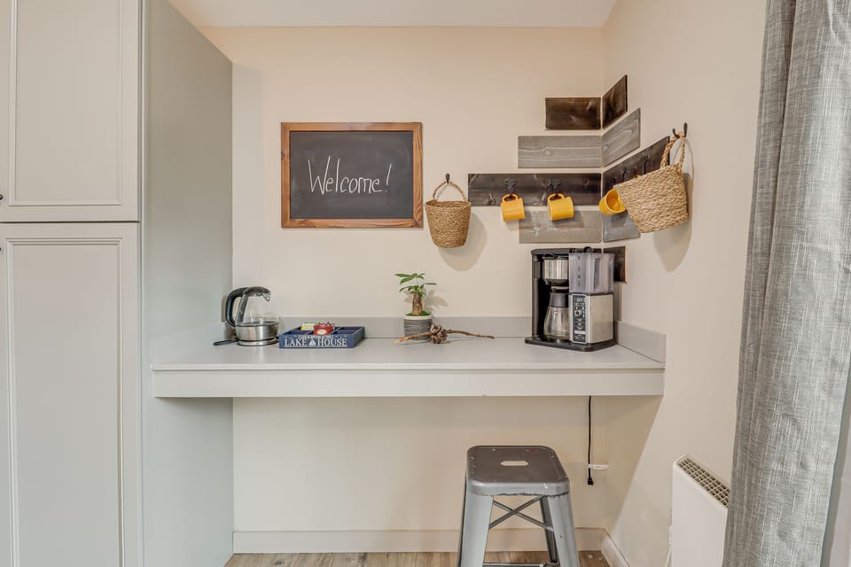 Coffee Bar