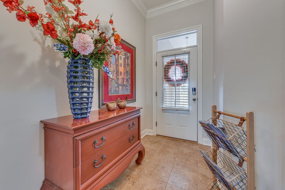 Entryway