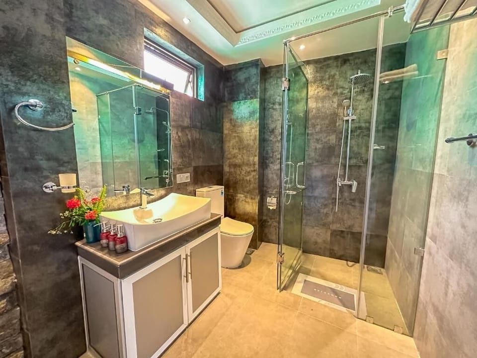 Baron Luxury Boutique Nuwaraeliya Hotel in Nuwara Eliya
