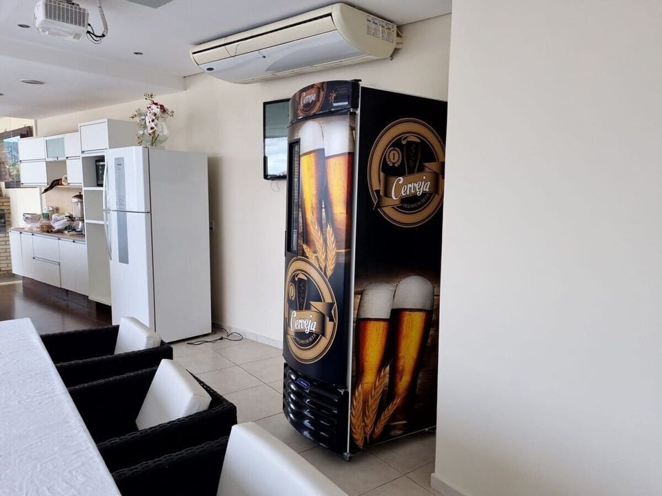 Deluxe Villa | Interior