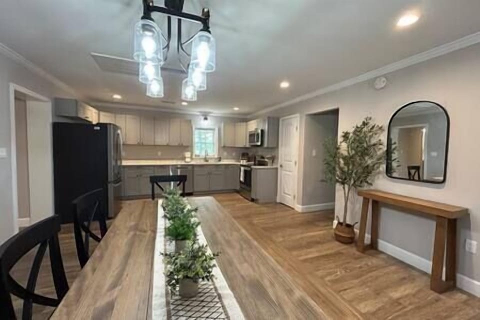 Oen Concept Dining and Kitchen