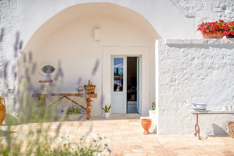 Accommodation