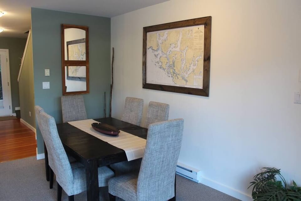 dinning area