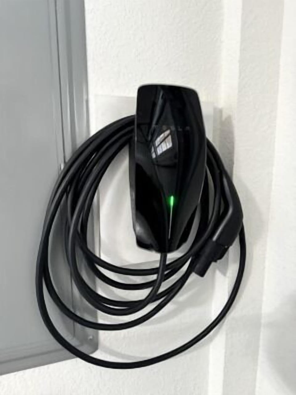 Ev Charger
