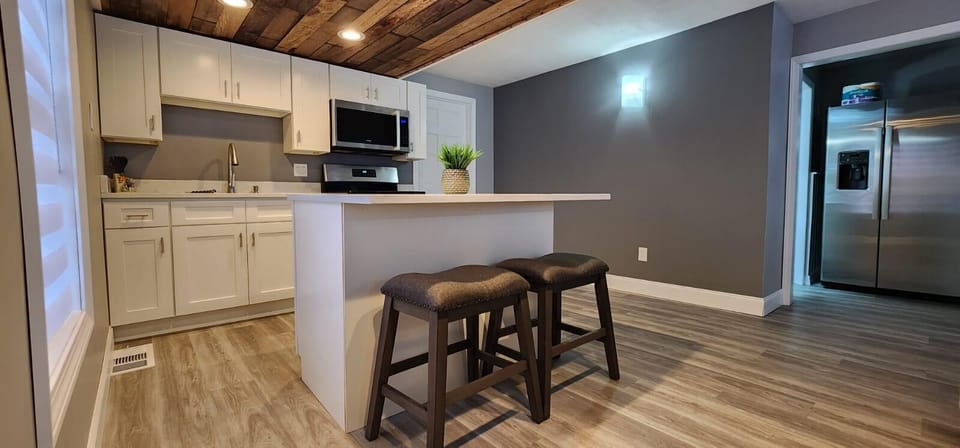 Kitchen View