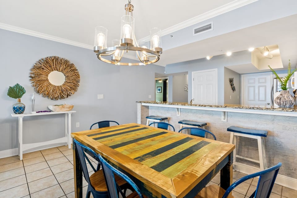 Dining Room Table