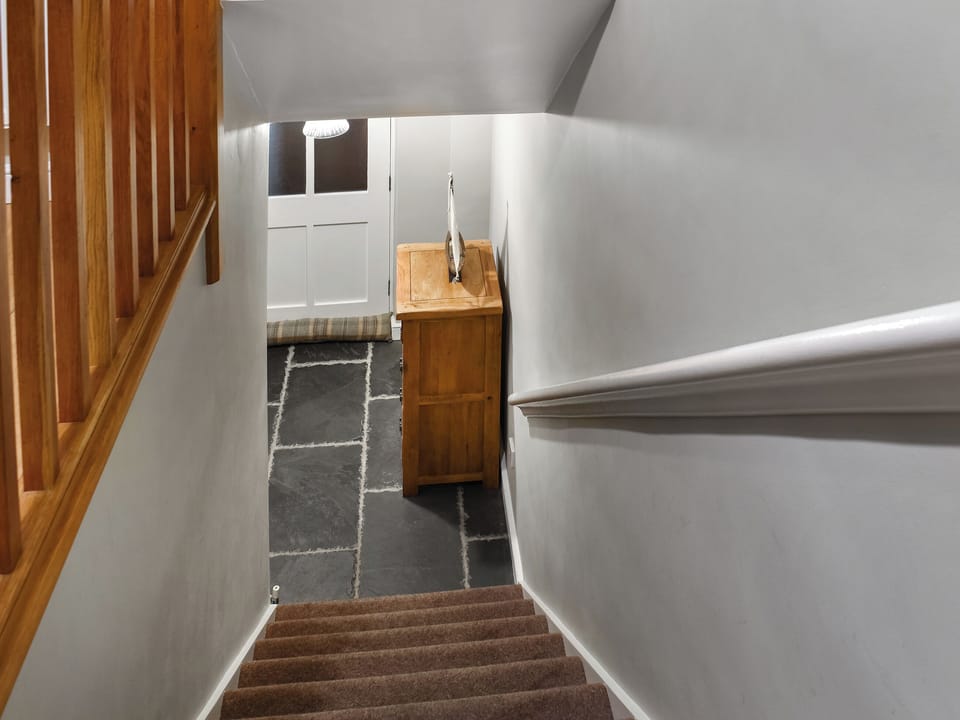 Double bedroom | Penny Rigg Cottage, Coniston