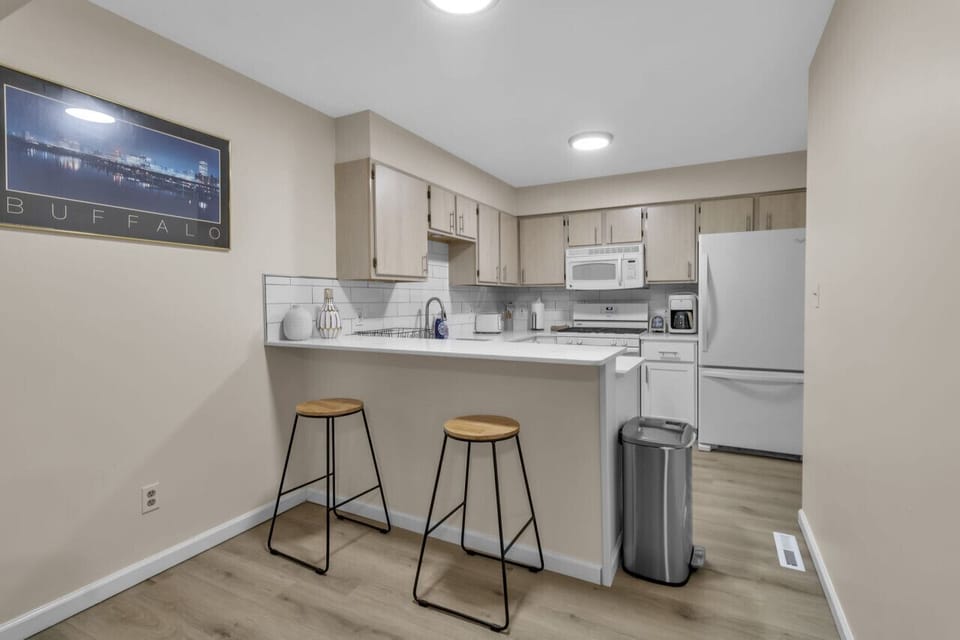 Additional Image of Kitchen