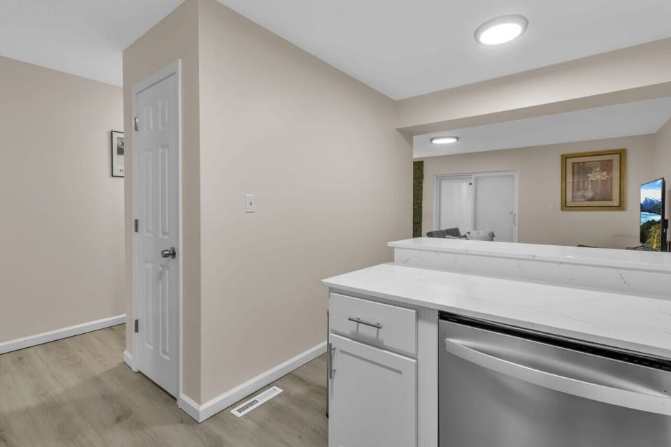 Additional Image of Kitchen