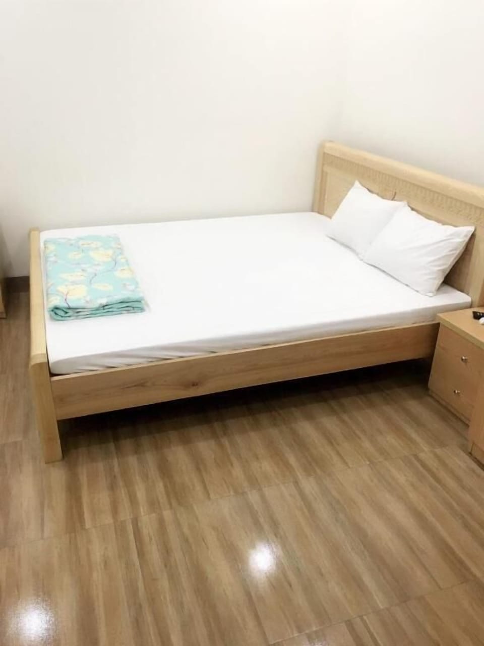 Standard Room | 1 bedroom, free WiFi