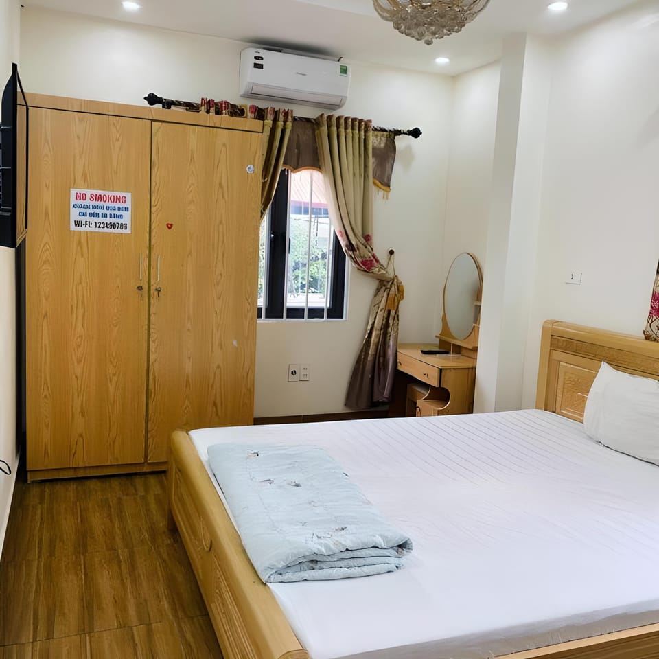 Standard Room | 1 bedroom, free WiFi