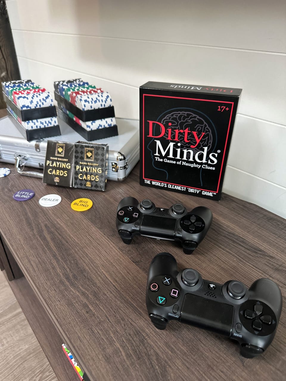 Miscellaneous