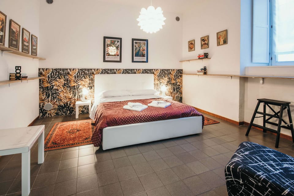 Bigattera - Faggio Apartment in Varese