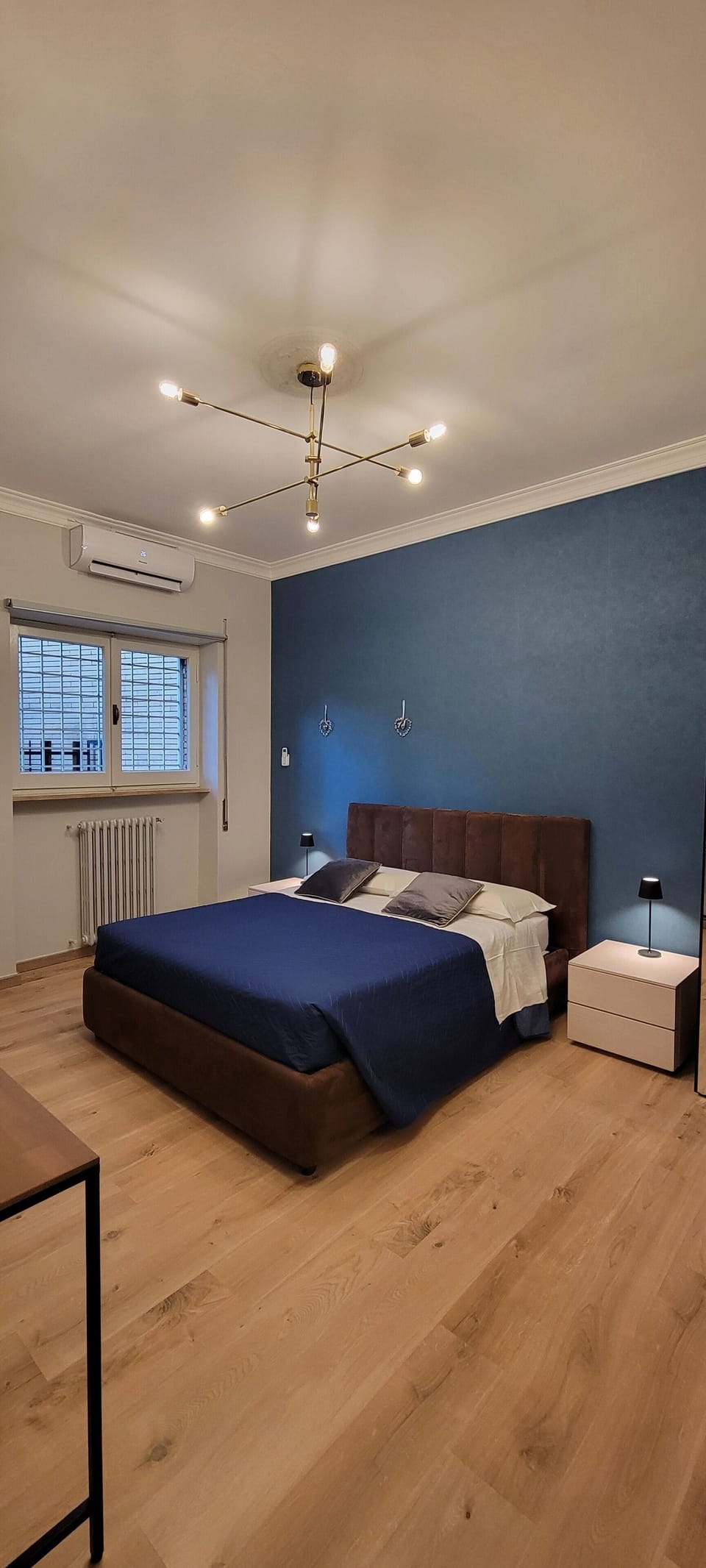 Comfort Room, 1 Bedroom, Private Bathroom, Ground Floor | 1 bedroom, desk, laptop workspace, free WiFi