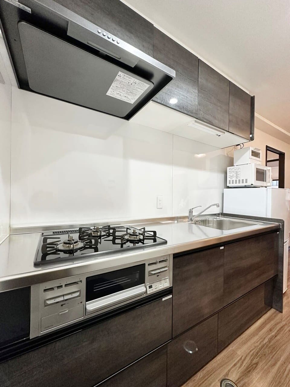 Kitchen sink