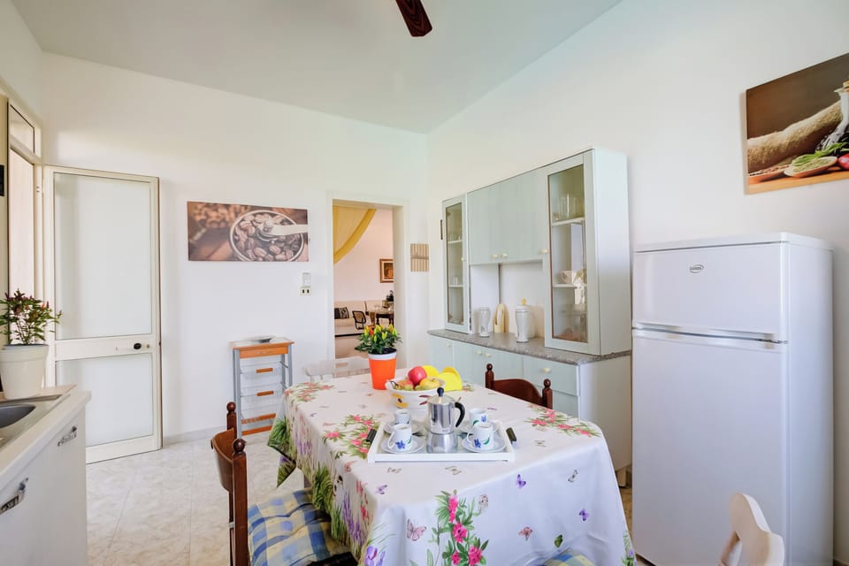 Standard Villa, Multiple Bedrooms (Villa Strea with pool) | Dining