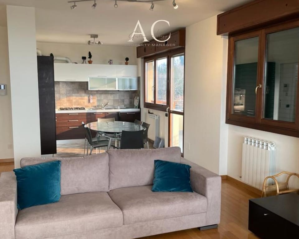 House | Living area