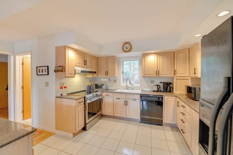 Kitchen | Cooking Basics | Drip Coffee Maker