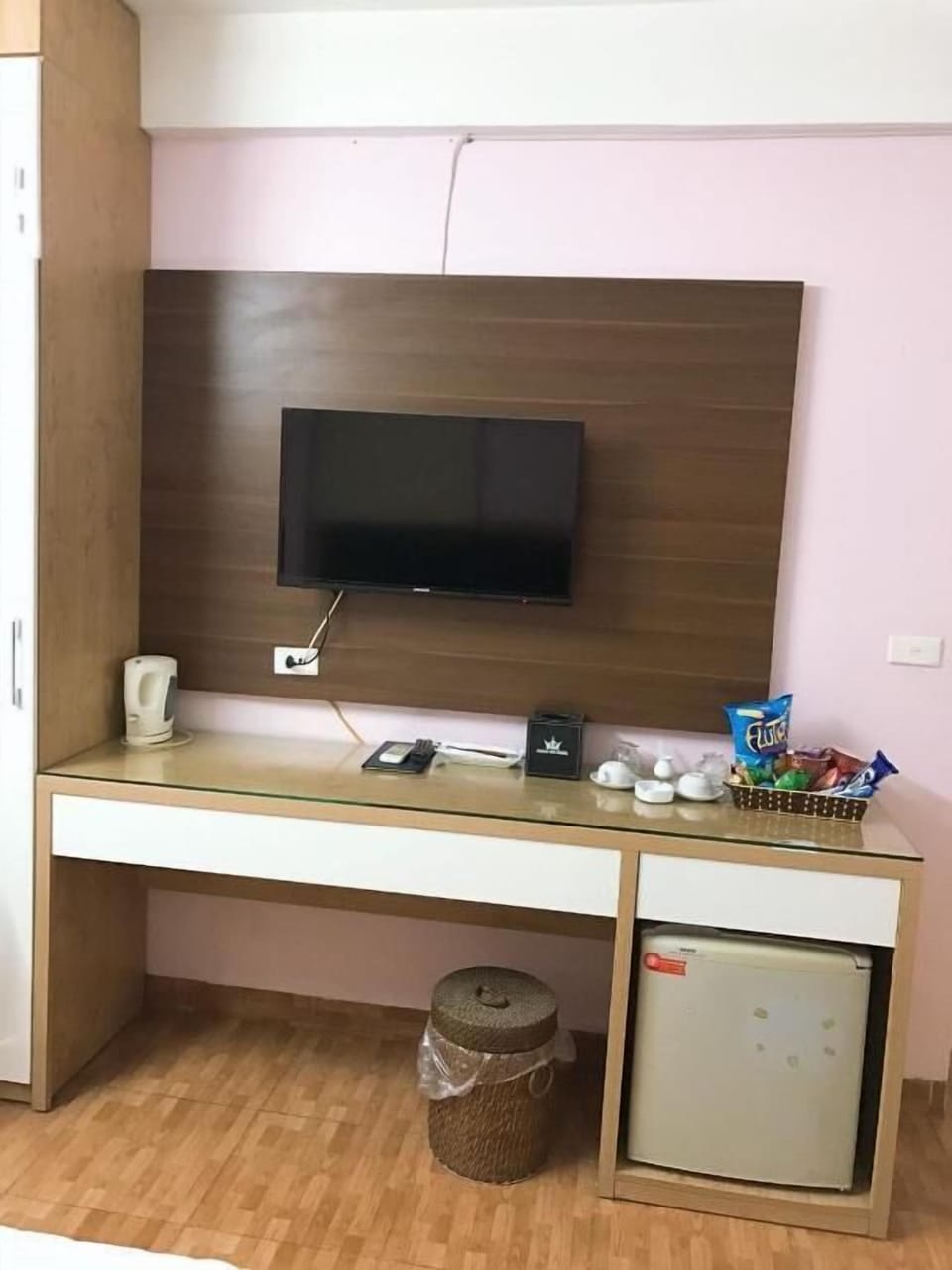 Standard Room | 1 bedroom, free WiFi
