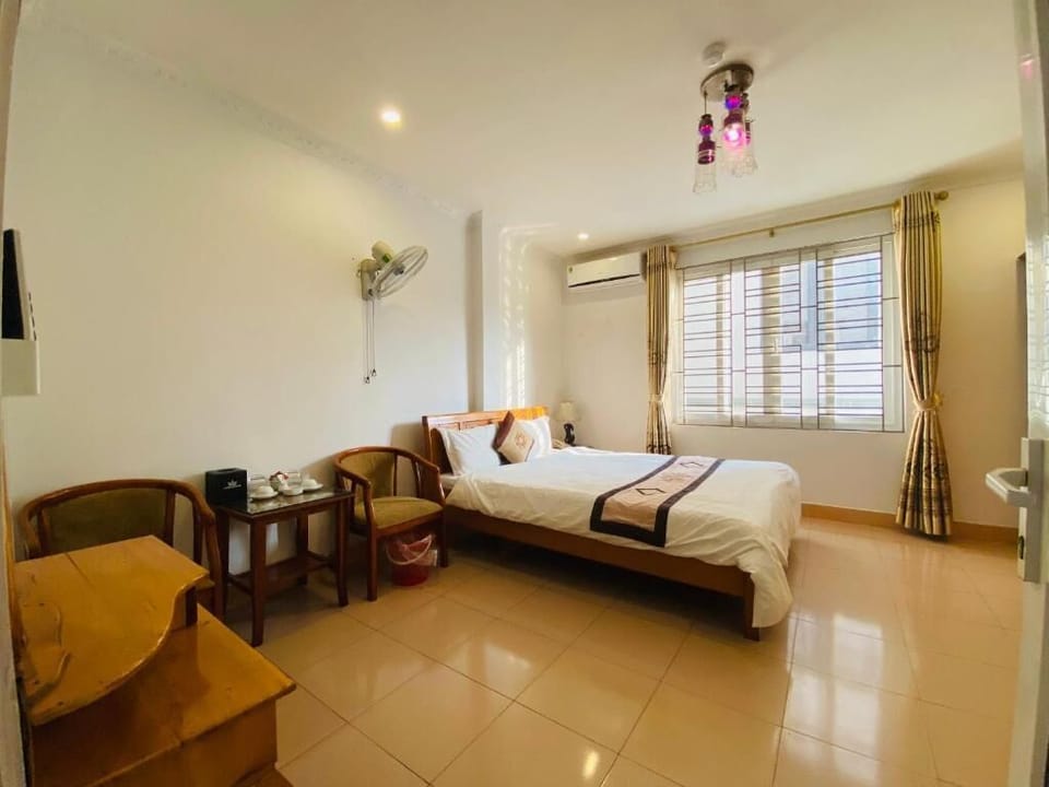 Standard Room | 1 bedroom, free WiFi