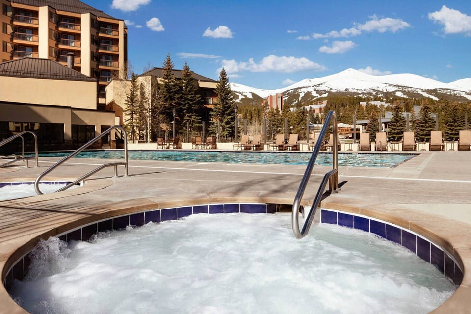 Jacuzzi