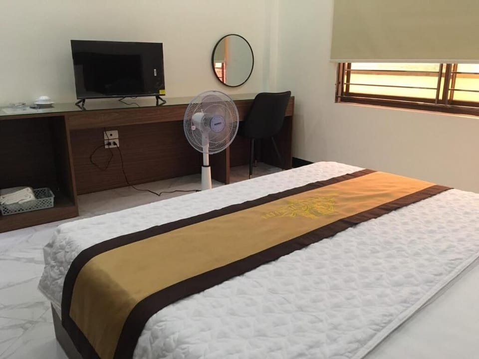 Standard Room | 1 bedroom, free WiFi