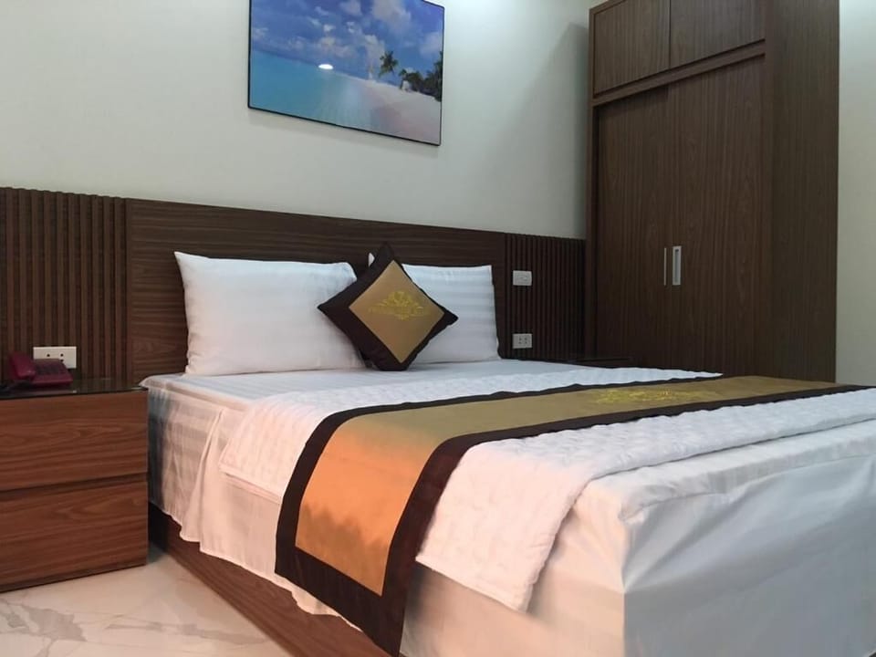 Standard Room | 1 bedroom, free WiFi