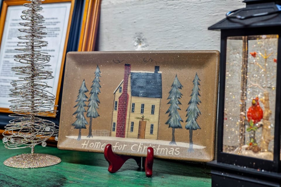 Small details that make you feel cozy