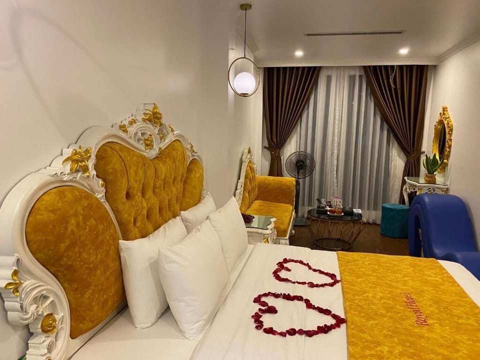 Standard Room | 1 bedroom, free WiFi
