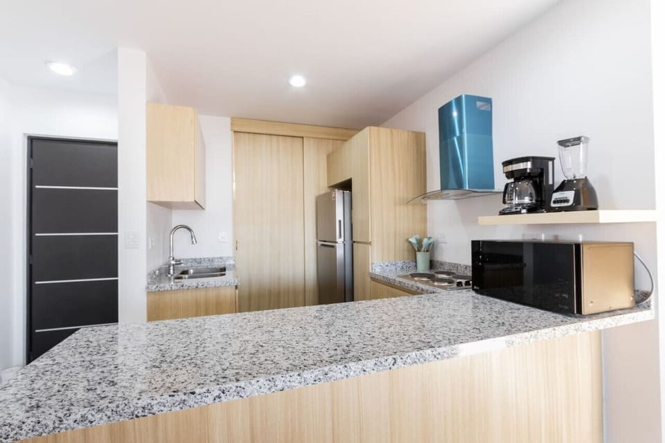cocina/cocineta