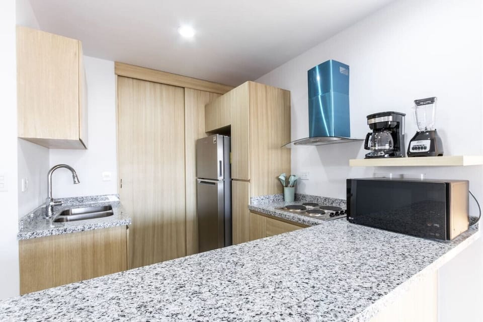 cocina/cocineta