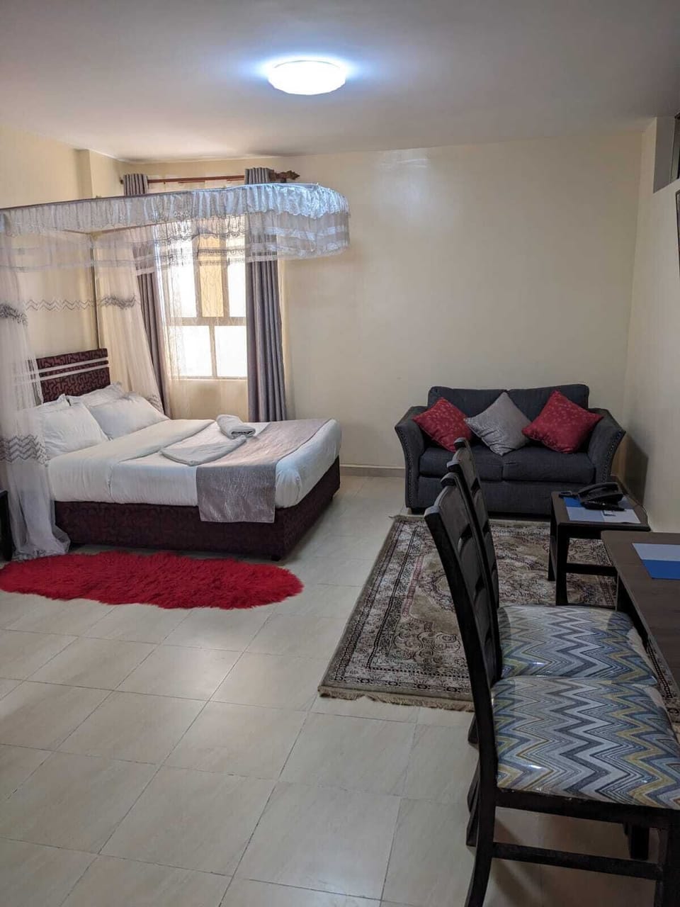 City View Suites Apartment in Nairobi County