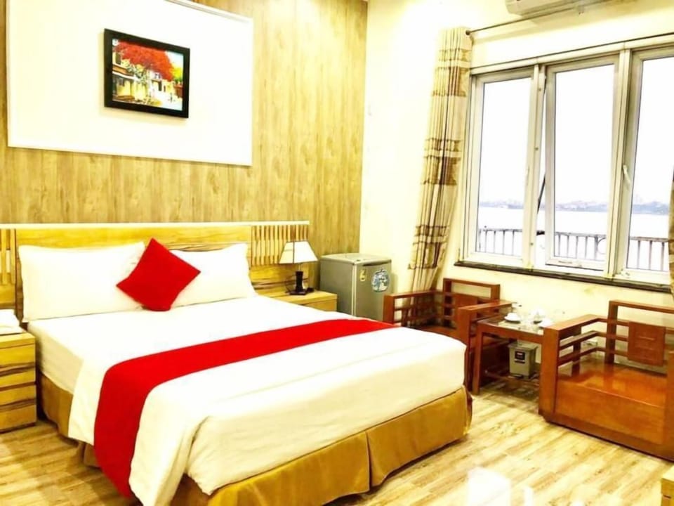Standard Room | 1 bedroom, free WiFi