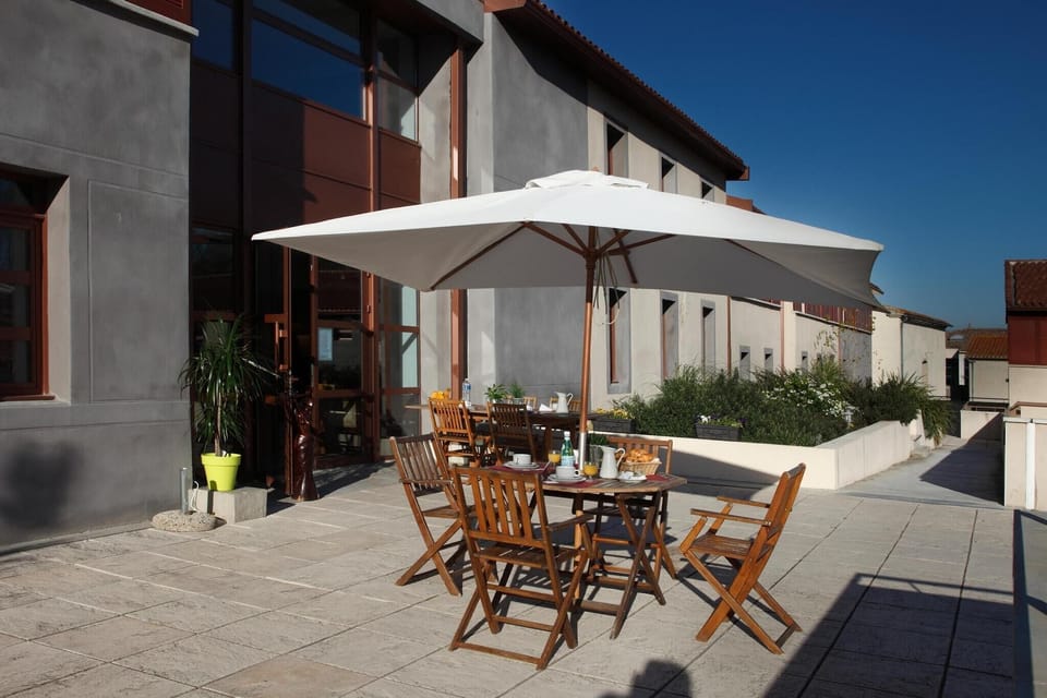 Patio / Balcony
