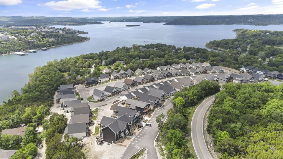 Branson Cove Community - Table Rock Lake