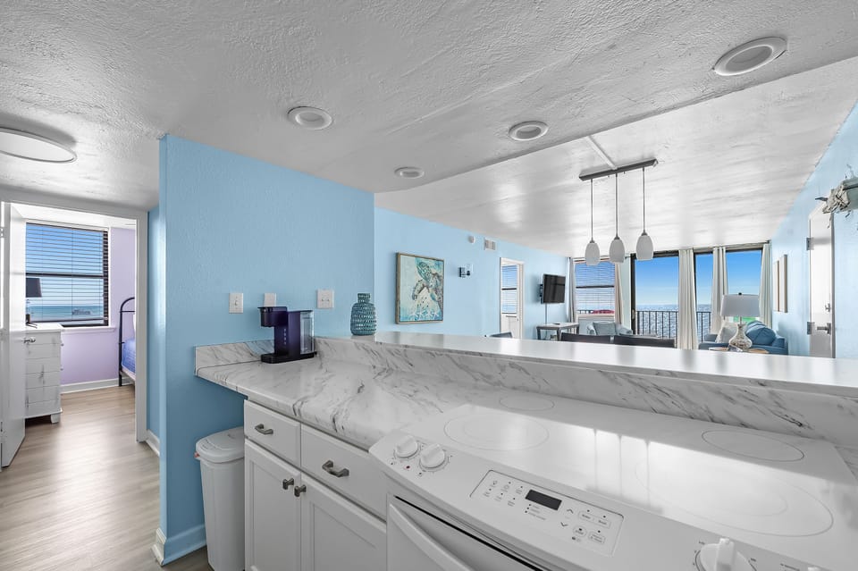 Kitchen #601