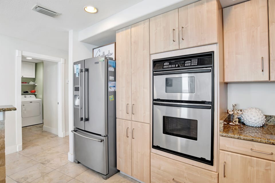Appliances