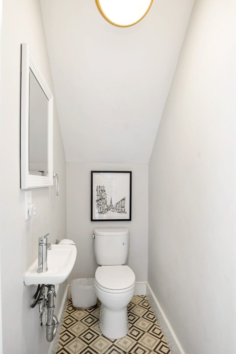 Bathroom 6