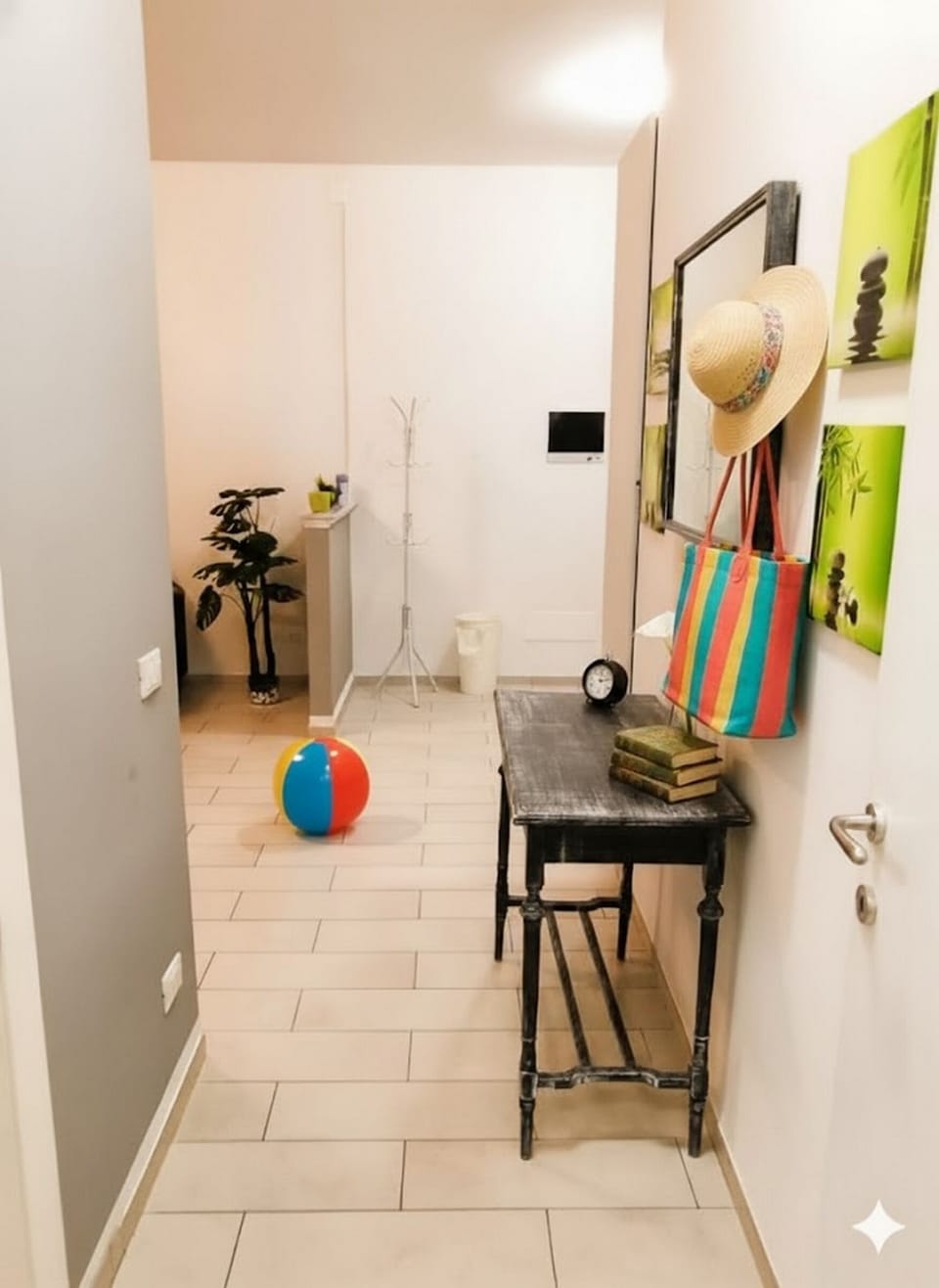 Hallway