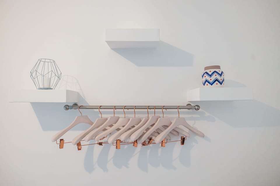 Premium Room | 1 bedroom, minibar, in-room safe, iron/ironing board