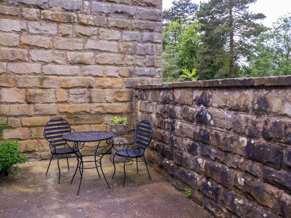 Cottage | Outdoor dining