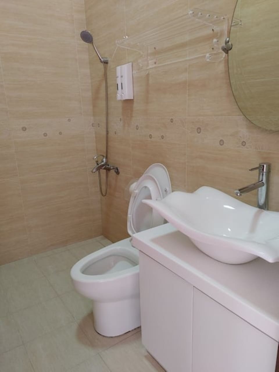 Lunar Mare inn Bed and Breakfast in Kaohsiung