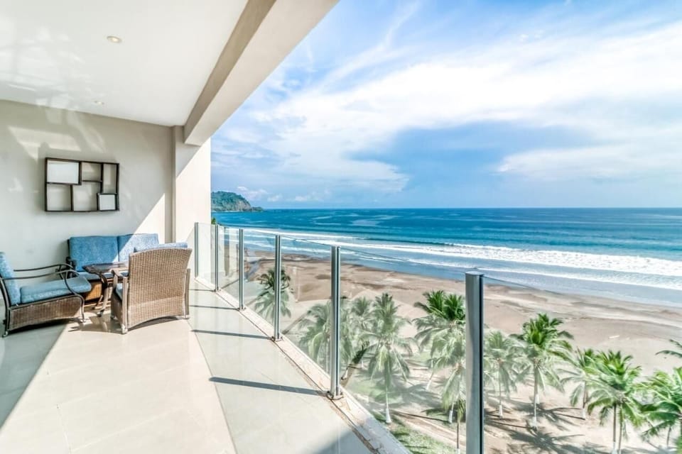 Apartment, 3 Bedrooms | Balcony
