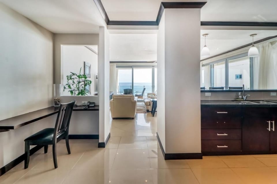 Apartment, 3 Bedrooms | Interior