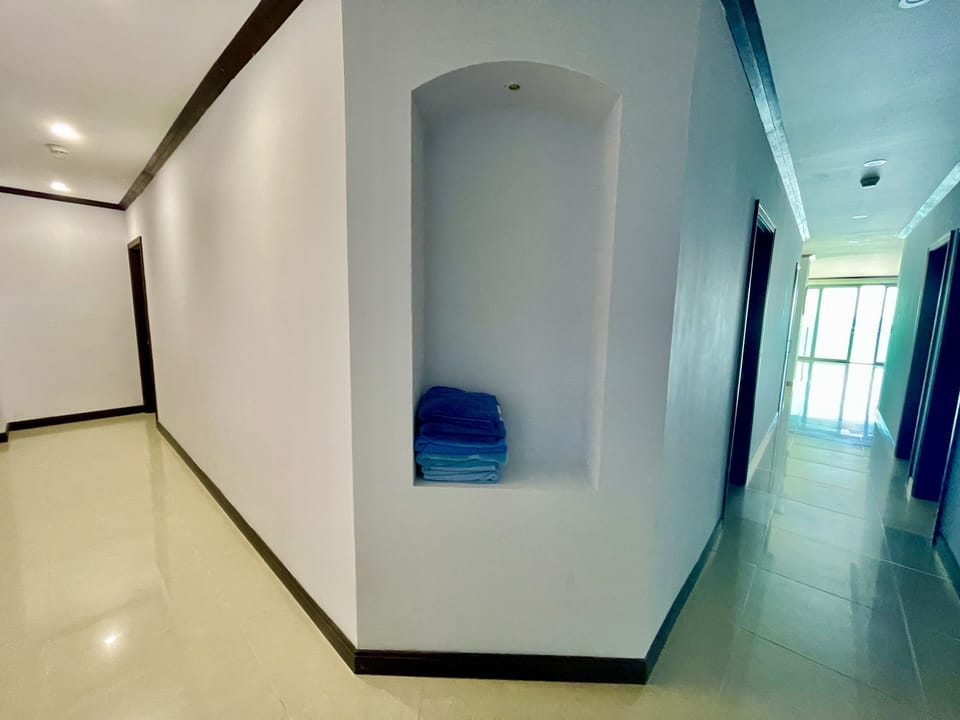 Condo, 4 Bedrooms | Interior
