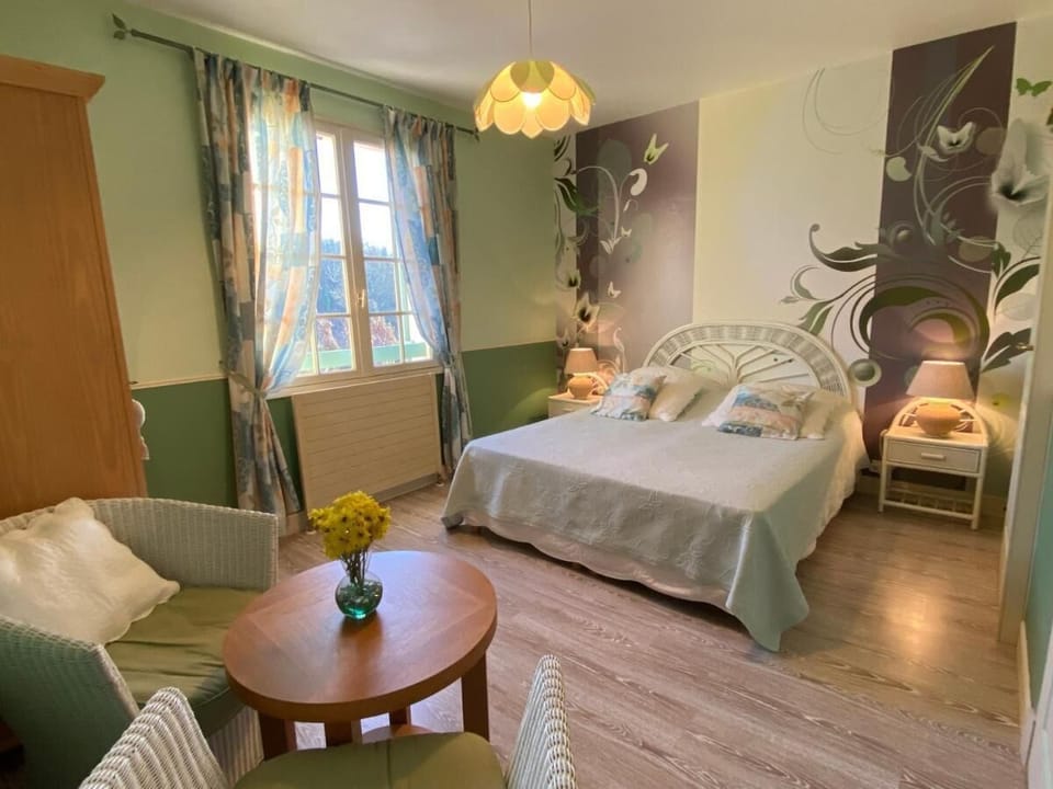 La Tour | 1 bedroom, free WiFi