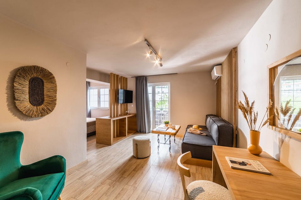 Thalassa Cape Philian Collection Hotel in Skiathos