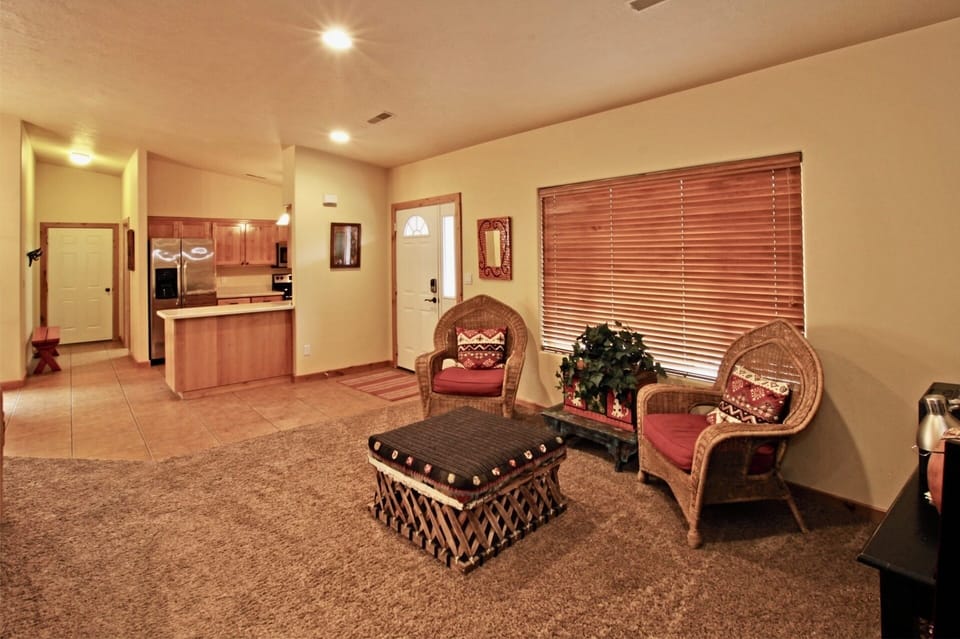 Sitting Area