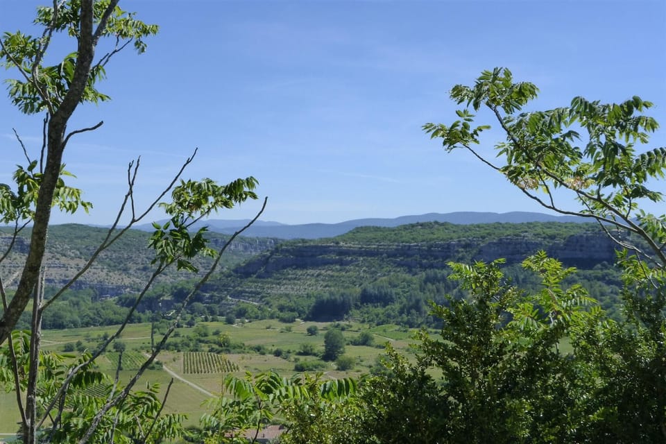Surroundings [summer] (1-5 km)